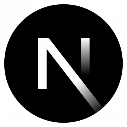 NextJS Logo