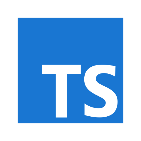 TypeScript Logo